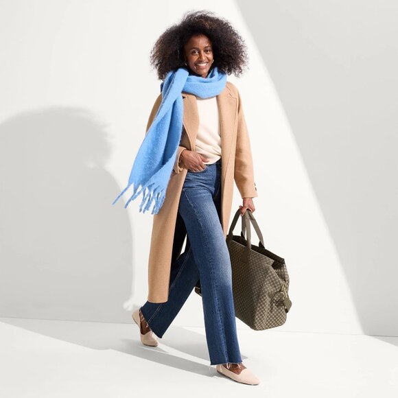 Rothy's The Weekender in Safari Green - Picture 7 of 8